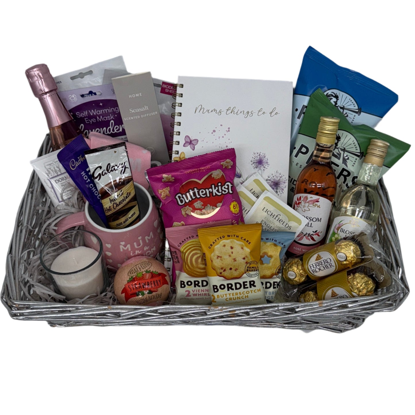 Mother's Day Hamper